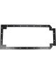 SCE Oil Pan Gasket 1 Piece Fiber KB Olds / New Century