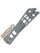 SCE Intake Manifold Gasket 0.062