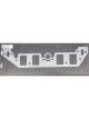 SCE Intake Manifold Gasket 0.062