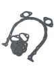 SCE Front Cover Gasket Timing Cover Water Pump Fuel Pack 10