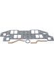 SCE Intake Manifold Gasket 0.062