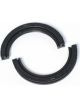 SCE Rear Main Seal 2 Piece Synthetic Rubber Big Block Chevy