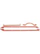 SCE Oil Pan Gasket 0.080