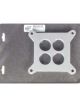 SCE Carburettor Base Plate Gasket 4-Barrel 4 Hole Pack 10