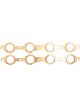 SCE Exhaust Manifold Header Gasket Pro Copper Stock Port