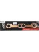 SCE Exhaust Manifold Header Gasket Pro Copper 1.875