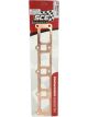 SCE Exhaust Manifold Header Gasket 1.85 x 2.600