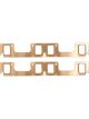 SCE Exhaust Manifold Header Gasket Pro Copper Rectangular Port