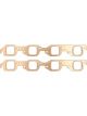 SCE Exhaust Manifold Header Gasket Pro Copper 1.875