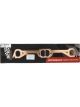 SCE Exhaust Manifold Header Gasket Pro Copper 1.900