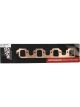 SCE Exhaust Manifold Header Gasket Pro Copper 1.750