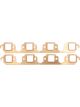 SCE Exhaust Manifold Header Gasket Pro Copper 1.438 x 1.474