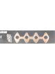 SCE Exhaust Manifold Header Gasket Pro Copper 1.500