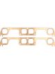 SCE Exhaust Manifold Header Gasket Pro Copper 1.6 x 1.750