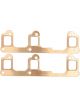 SCE Exhaust Manifold Header Gasket Pro Copper 1.075 x 1.500