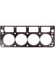 SCE Cylinder Head Gasket Vulcan Cut Ring 4.056