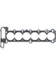 SCE Cylinder Head Gasket Vulcan Cut Ring 87.00mm Bore