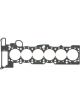 SCE Cylinder Head Gasket Vulcan Cut Ring 86.00mm Bore