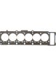 SCE Cylinder Head Gasket Vulcan Cut Ring 87.50mm Bore