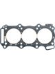 SCE Cylinder Head Gasket Vulcan Cut Ring 100.50mm Bore