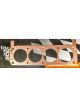 SCE Pro Copper Head Gasket Ford 289-351W 4.160 X .080 Right