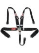 Simpson Safety Harness 5 Point Latch & Link SFI 16.1 62