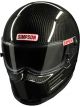 Simpson Safety Helmet Bandit Head & Neck Carbon Fiber X-Large