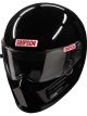 Simpson Safety Helmet Bandit Head & Neck Support Black 2X-Large