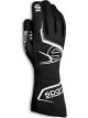 Sparco Gloves Arrow Driving Single Layer Black Large Pair