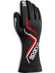 Sparco Gloves Land Driving Single Layer Black X-Small Pair