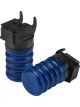 Supersprings Bump Stop Hardware Included Rear PolyBlue 1000 lb