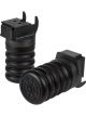 Supersprings Bump Stop Hardware Included Rear PolyBlack 1500 lb