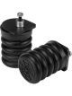 Supersprings Bump Stop Hardware Included Rear PolyBlack 1500 lb