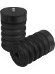 Supersprings Bump Stop Hardware Included Rear PolyBlack 1500 lb