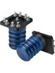 Supersprings Bump Stop Hardware Included Rear PolyBlue 1000 lb