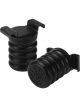 Supersprings Bump Stop Hardware Included Rear PolyBlack 1500 lb