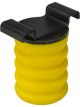 Supersprings Bump Stop Hardware Included Rear PolyYellow 2800 lb