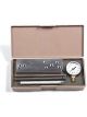Taylor/Vertex Oil Pump Dyno Relief Pressure Case Drive Shaft Gauge 
