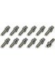 Taylor/Vertex Header Bolt Vibe-Lock 3/8-16