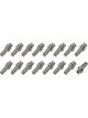Taylor/Vertex Header Bolt Vibe-Lock 3/8-16