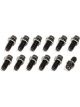 Taylor/Vertex Header Bolt Vibe-Lock 3/8-16