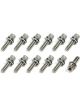 Taylor/Vertex Header Bolt Vibe-Lock 5/16-18