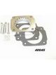 Taylor/Vertex Throttle Body Spacer Helix Power Tower Plus 1