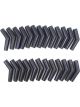 Taylor/Vertex Spark Plug Wire Boots Spark Plug 135° 8mm Wire Pack 25 