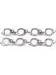 Taylor/Vertex Exhaust Manifold Header Gasket Seal-4-Good 1.875
