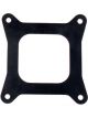 Taylor/Vertex Carburettor Base Plate Gasket Seal-4-Good 4-Barrel Open 