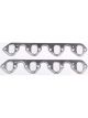 Taylor/Vertex Exhaust Manifold Header Gasket Seal-4-Good 2.125 x 