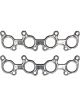 Taylor/Vertex Exhaust Manifold Header Gasket Seal-4-Good 1.900