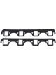 Taylor/Vertex Exhaust Manifold Header Gasket XX Carbon 1.625 x 1.250