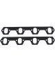 Taylor/Vertex Exhaust Manifold Header Gasket XX Carbon 1.75 x 1.125